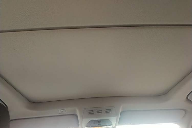 Used BMW X3 2014 xDrive20i X Design Package Headliner