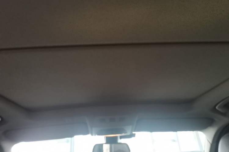 Used BMW X3 2014 xDrive20i X Design Package Headliner