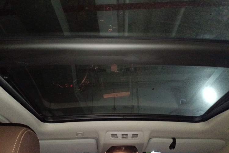 Used BMW X3 2014 xDrive20i X Design Package Headliner