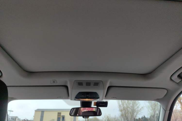 Used BMW X3 2014 xDrive20i X Design Package Headliner