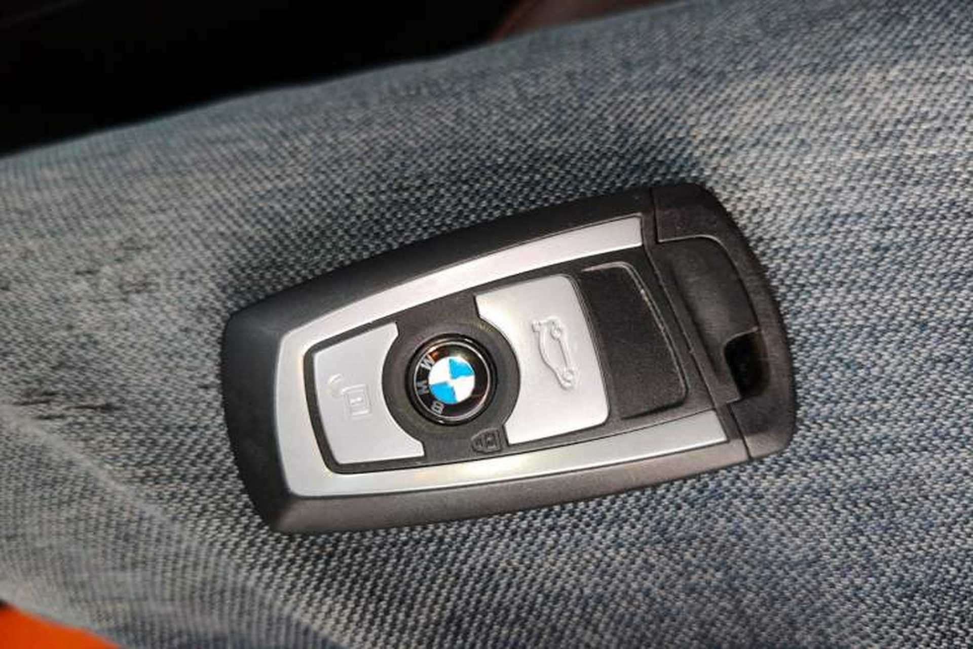 Used BMW X3 2014 xDrive20i X Design Package Interior 1
