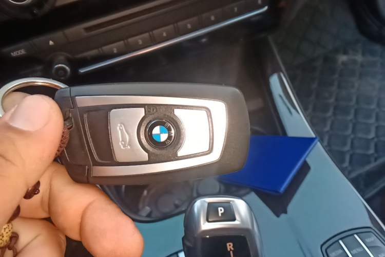 Used BMW X3 2014 xDrive20i X Design Package Interior 1