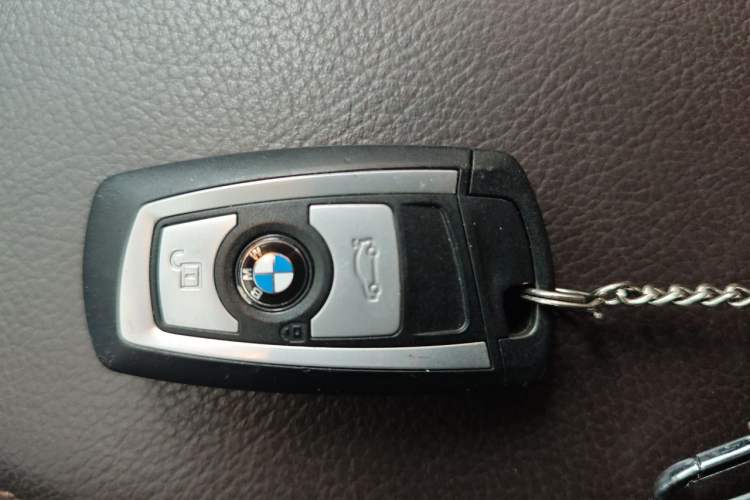 Used BMW X3 2014 xDrive20i X Design Package Interior 1