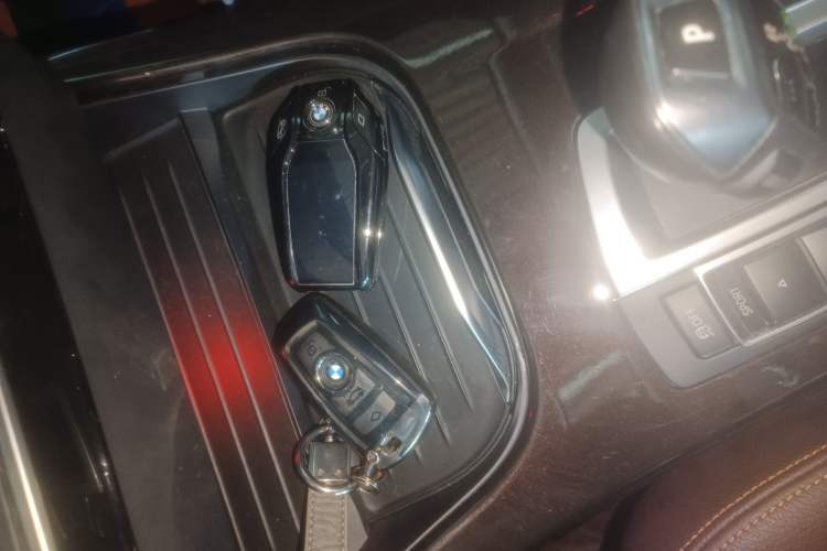 Used BMW X3 2014 xDrive20i X Design Package Interior 1