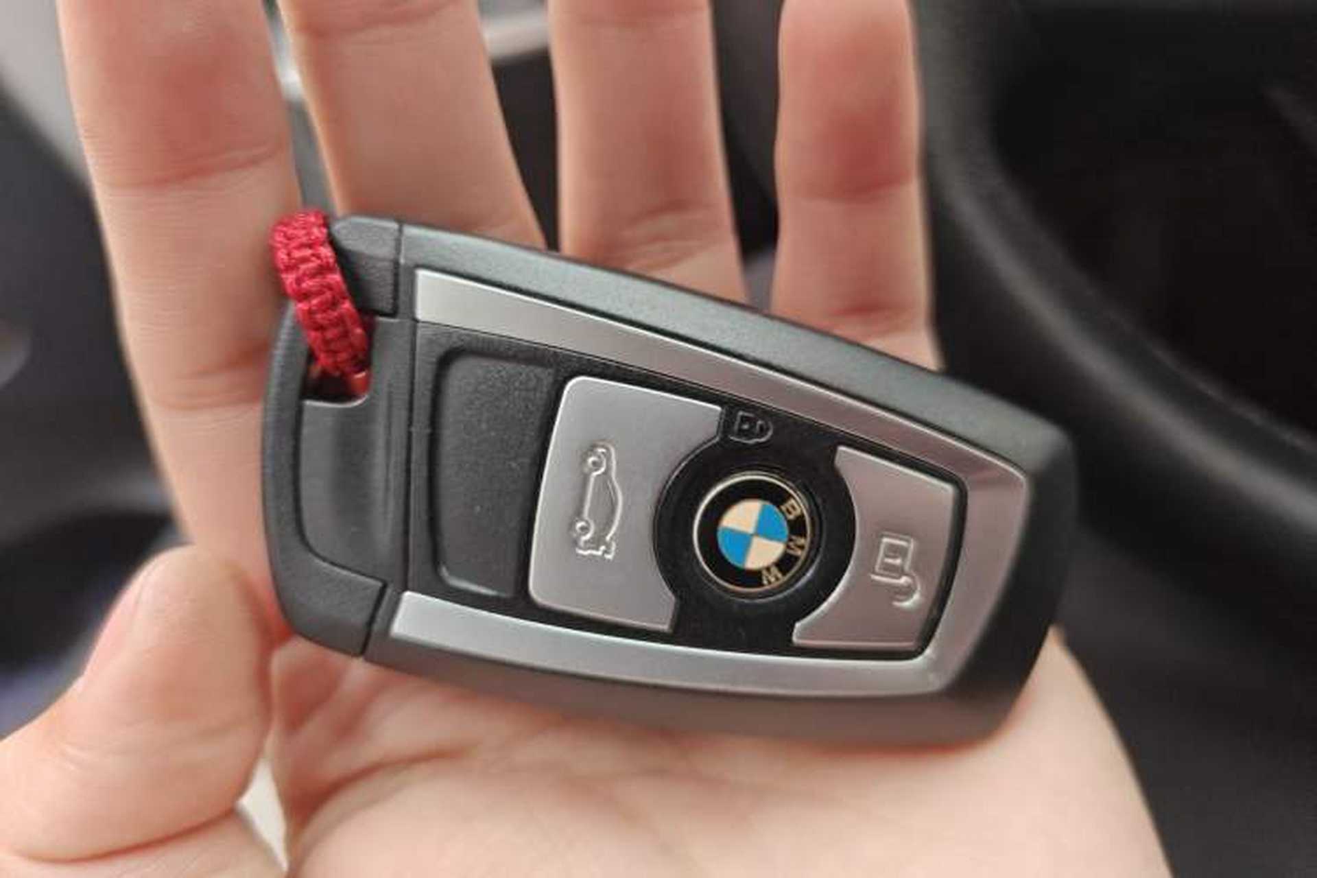 Used BMW X3 2014 xDrive20i X Design Package Interior 1