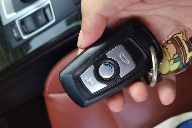 Used BMW X3 2014 xDrive20i X Design Package Interior 1