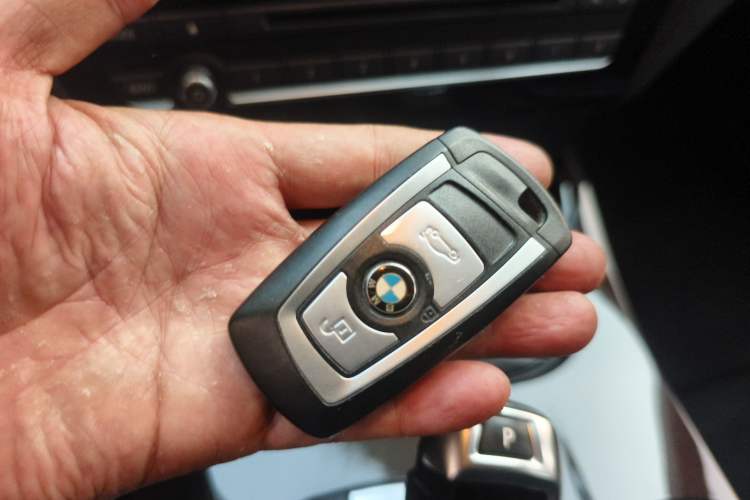 Used BMW X3 2014 xDrive20i X Design Package Interior 1