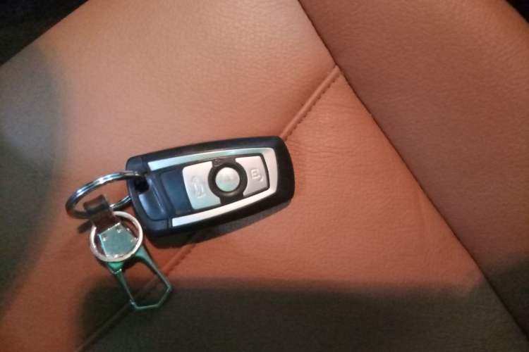 Used BMW X3 2014 xDrive20i X Design Package Interior 1