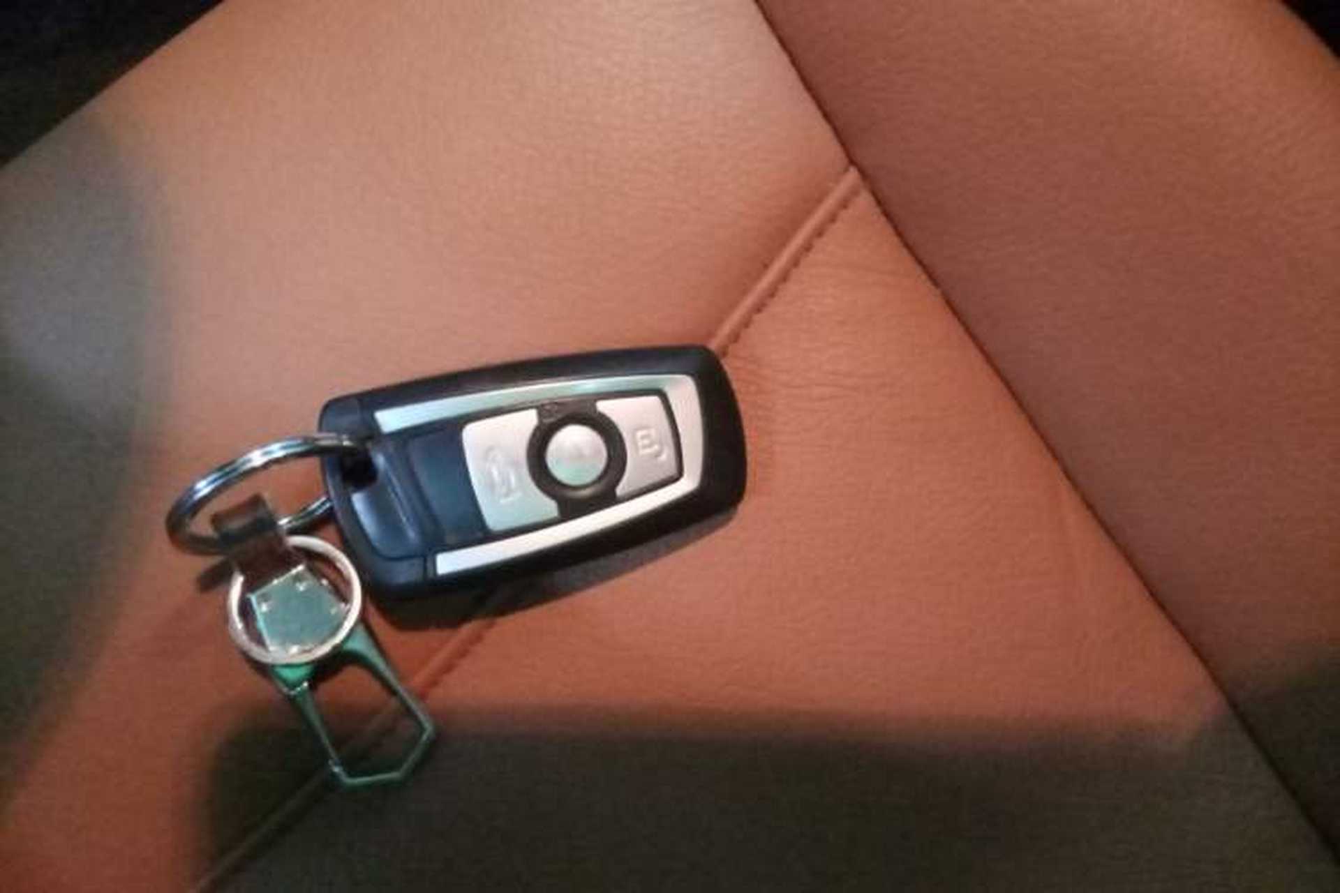 Used BMW X3 2014 xDrive20i X Design Package Interior 1