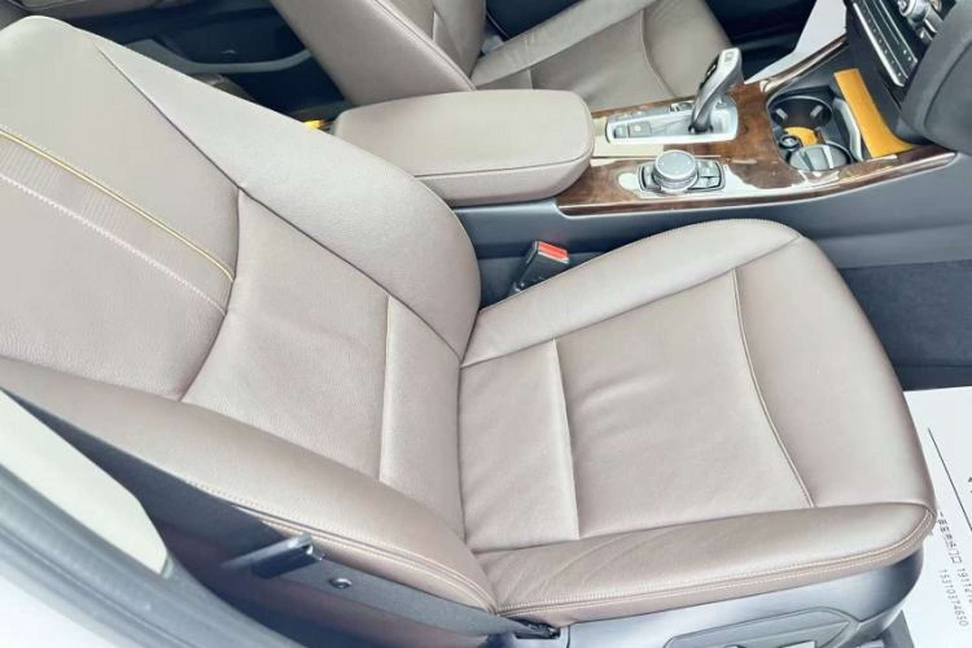 Used BMW X3 2014 xDrive20i X Design Package Interior 10