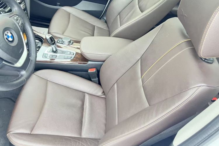 Used BMW X3 2014 xDrive20i X Design Package Interior 3