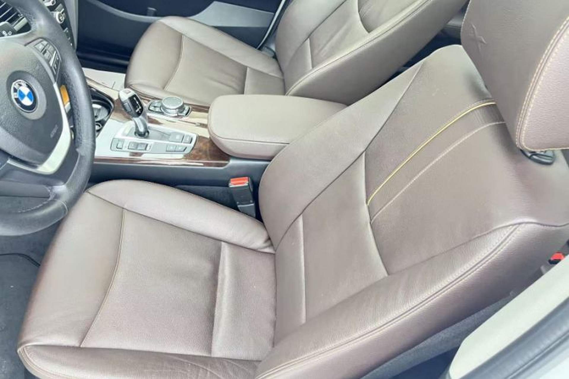 Used BMW X3 2014 xDrive20i X Design Package Interior 3