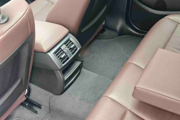 Used BMW X3 2014 xDrive20i X Design Package Interior 3
