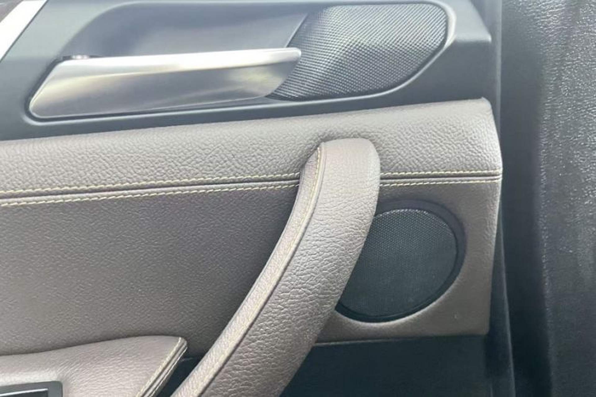 Used BMW X3 2014 xDrive20i X Design Package Interior 4