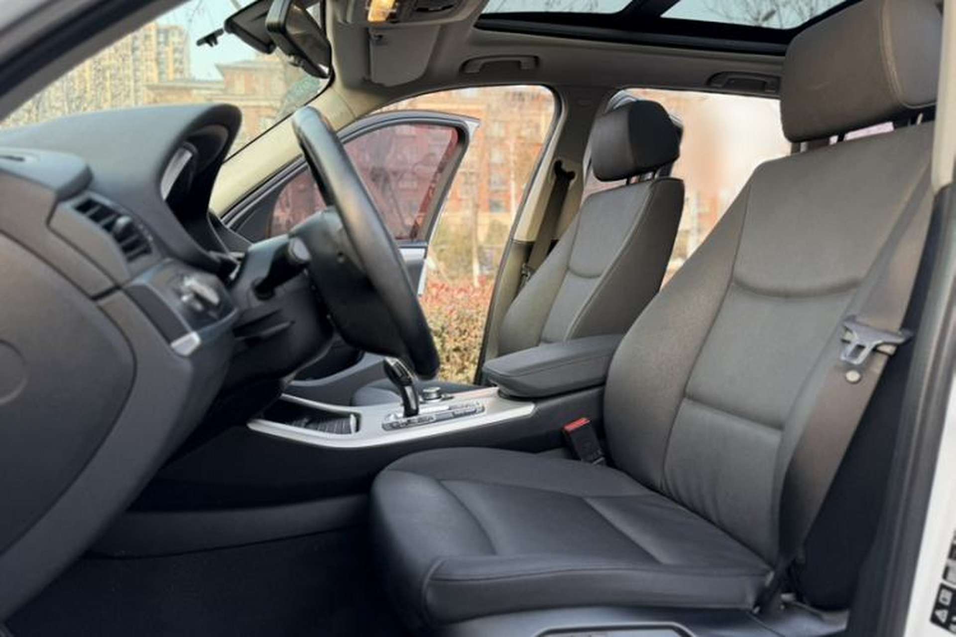 Used BMW X3 2014 xDrive20i Leading Model Interior 5