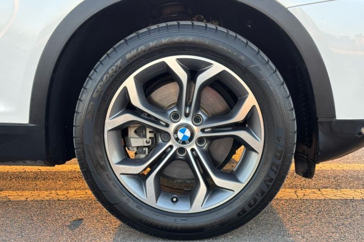 Used BMW X3 2014 xDrive20i X Design Package Interior 7