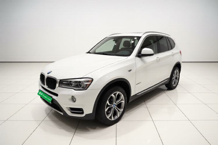 Used BMW X3 2014 xDrive20i X Design Package Guazi used car, China used car export, Used car for sale, Used  cars, Cheapest cars for sale