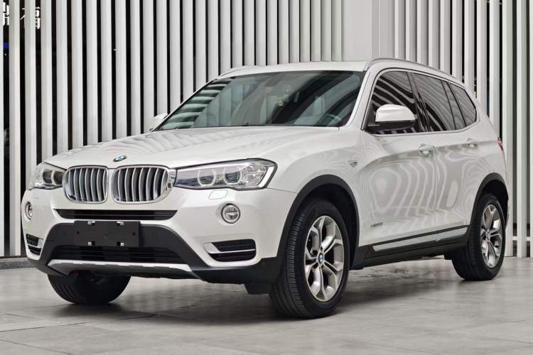 Used BMW X3 2014 xDrive20i X Design Package Guazi used car, China used car export, Used car for sale, Used  cars, Cheapest cars for sale
