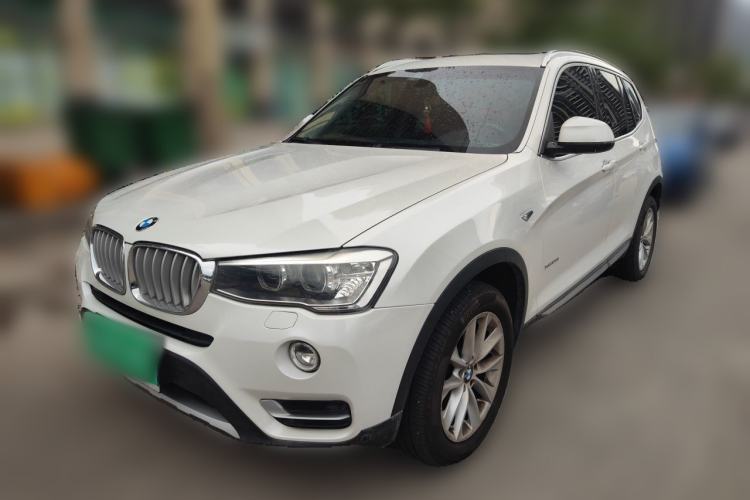 Used BMW X3 2014 xDrive20i X Design Package Guazi used car, China used car export, Used car for sale, Used  cars, Cheapest cars for sale