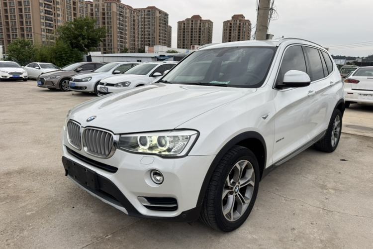 Used BMW X3 2014 xDrive20i X Design Package Guazi used car, China used car export, Used car for sale, Used  cars, Cheapest cars for sale