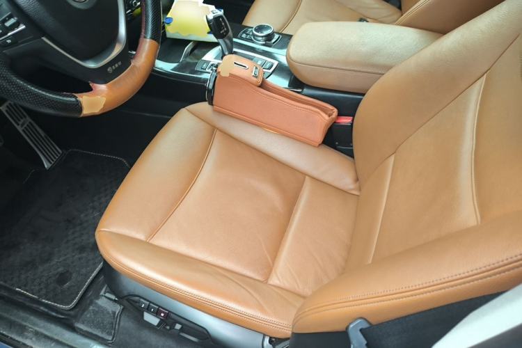 Used BMW X3 2014 xDrive20i X Design Package Left Front Seat
