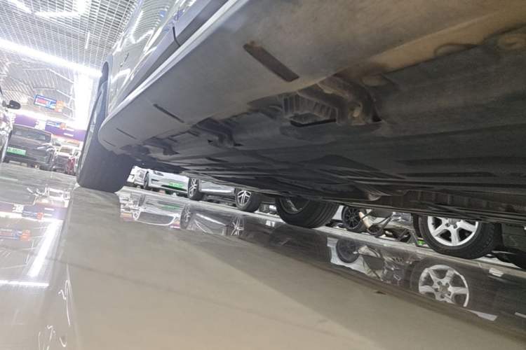Used BMW X3 2014 xDrive28i Leading Model Left Side Sill