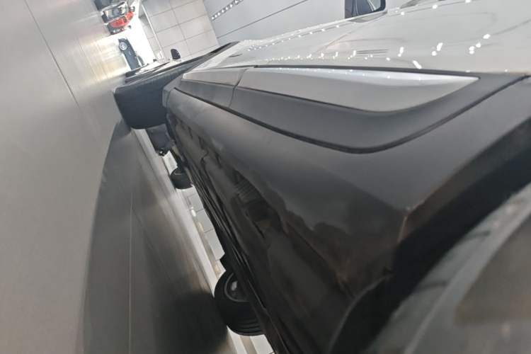 Used BMW X3 2014 xDrive20i X Design Package Left Side Sill