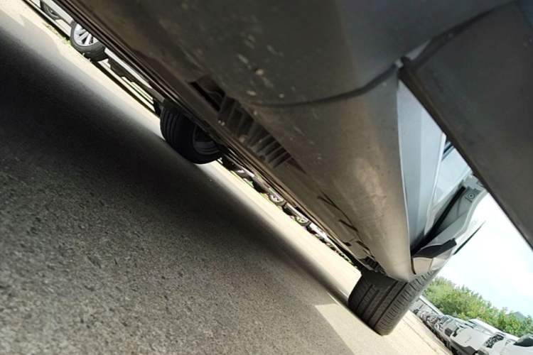 Used BMW X3 2014 xDrive20i X Design Package Left Side Sill