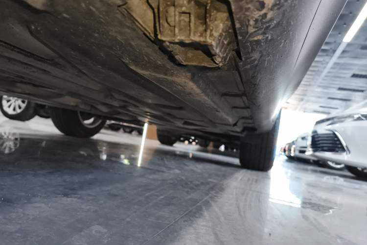 Used BMW X3 2014 xDrive20i Leading Model Left Side Sill