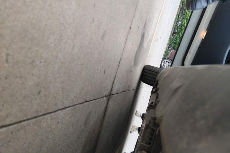 Used BMW X3 2014 xDrive20i X Design Package Left Side Sill