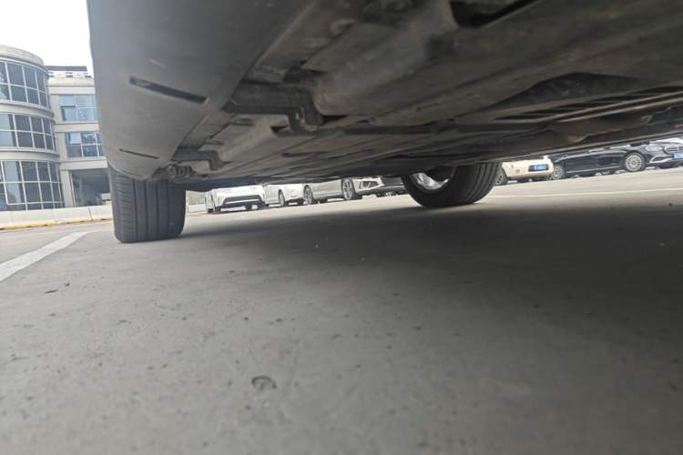 Used BMW X3 2014 xDrive20i X Design Package Left Side Sill