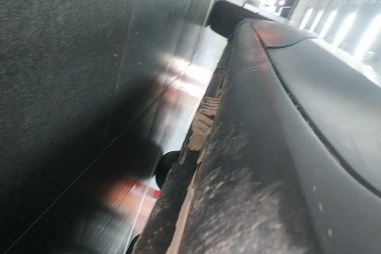 Used BMW X3 2014 xDrive20i Leading Model Left Side Sill