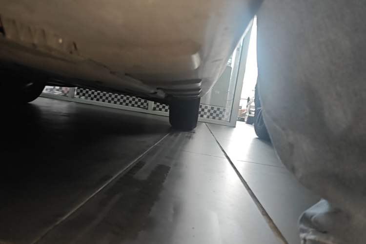 Used BMW X3 2014 xDrive20i Leading Model Left Side Sill