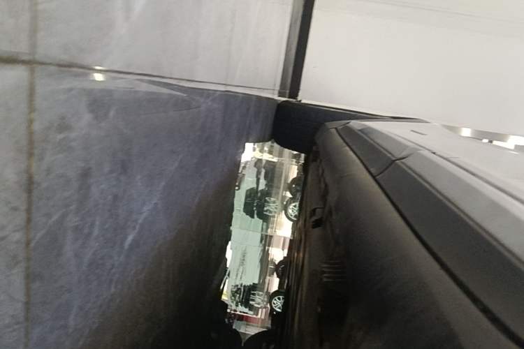 Used BMW X3 2014 xDrive20i X Design Package Left Side Sill