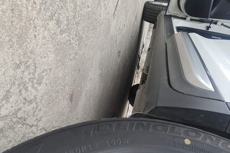 Used BMW X3 2014 xDrive20i X Design Package Left Side Sill