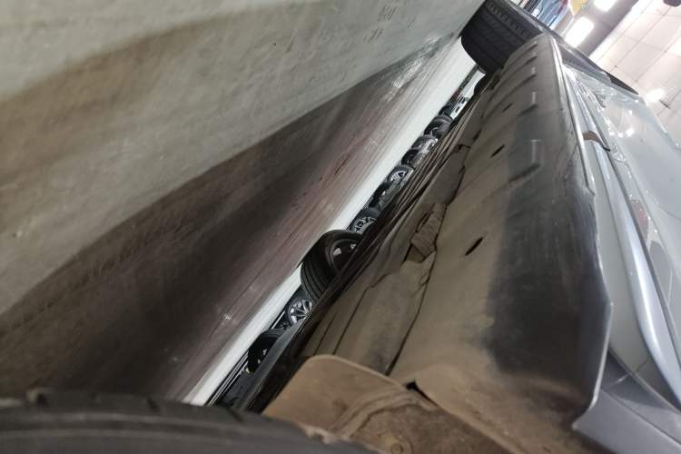 Used BMW X3 2014 xDrive20i X Design Package Left Side Sill
