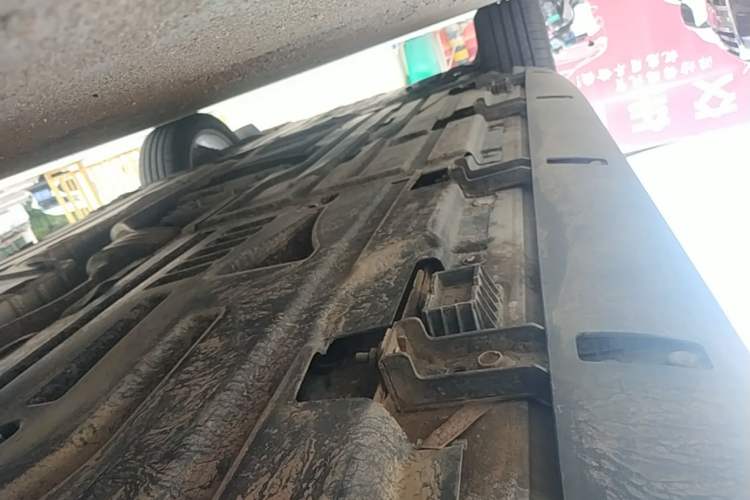 Used BMW X3 2014 xDrive20i X Design Package Left Side Sill