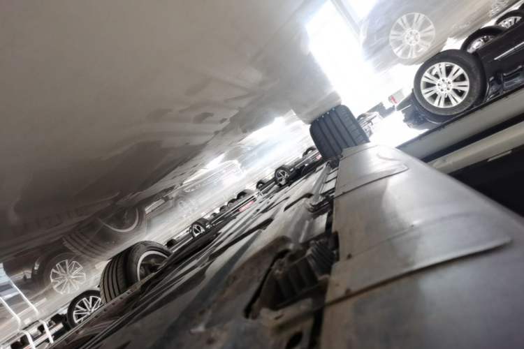 Used BMW X3 2014 xDrive20i X Design Package Left Side Sill
