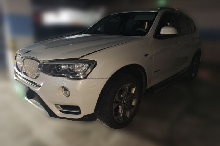 Used BMW X3 2014 xDrive20i X Design Package Guazi used car, China used car export, Used car for sale, Used  cars, Cheapest cars for sale