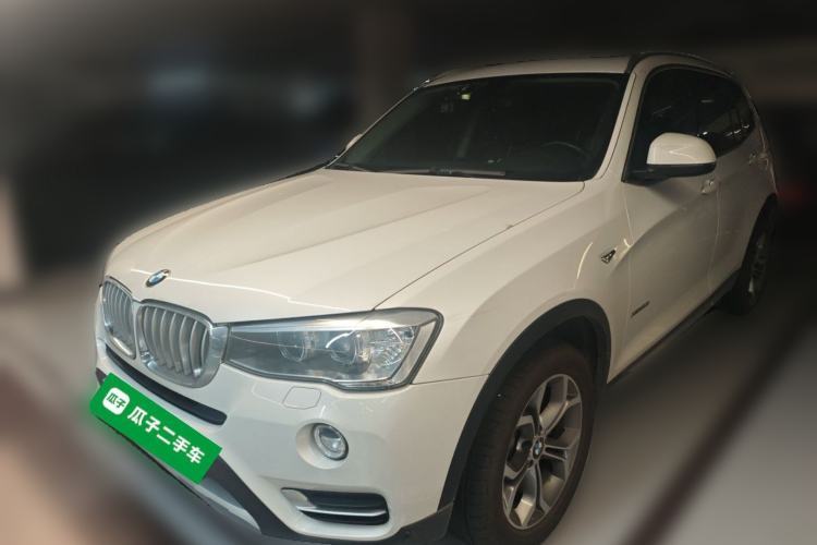Used BMW X3 2014 xDrive20i X Design Package Guazi used car, China used car export, Used car for sale, Used  cars, Cheapest cars for sale