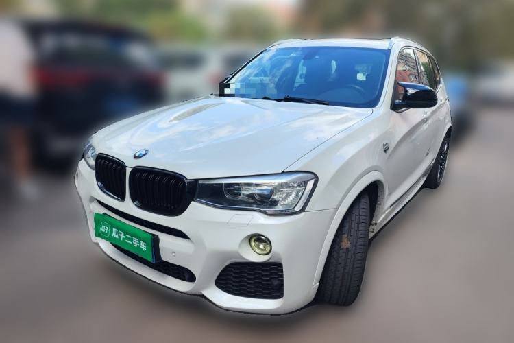 Used BMW X3 2014 xDrive20i X Design Package Guazi used car, China used car export, Used car for sale, Used  cars, Cheapest cars for sale