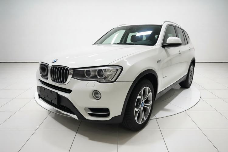 Used BMW X3 2014 xDrive20i X Design Package Guazi used car, China used car export, Used car for sale, Used BMW cars, Cheapest cars for sale