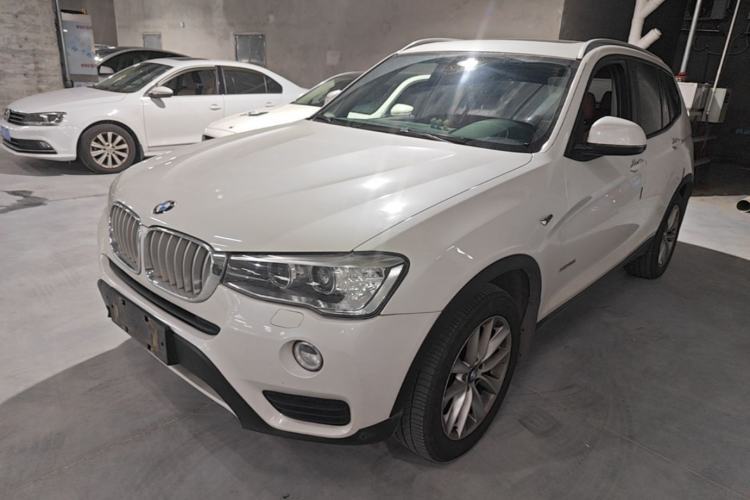 Used BMW X3 2014 xDrive28i Leading Model Guazi used car, China used car export, Used car for sale, Used  cars, Cheapest cars for sale