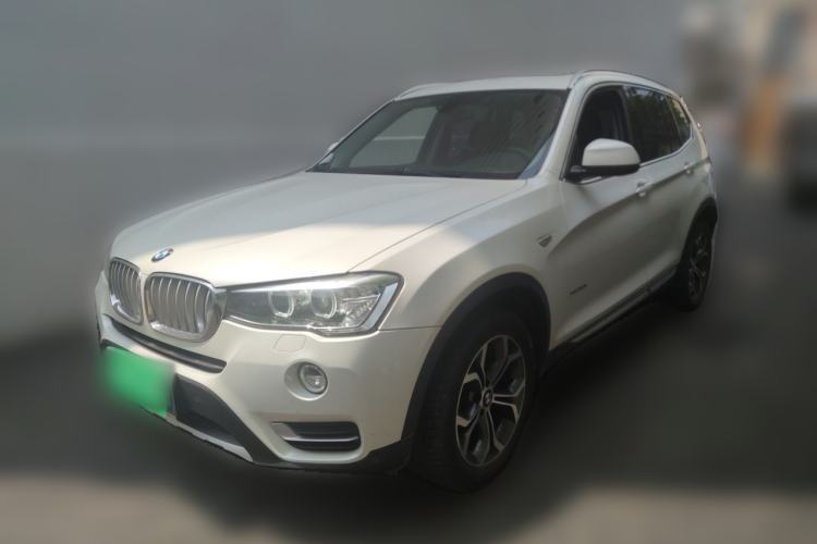Used BMW X3 2014 xDrive20i X Design Package Guazi used car, China used car export, Used car for sale, Used  cars, Cheapest cars for sale