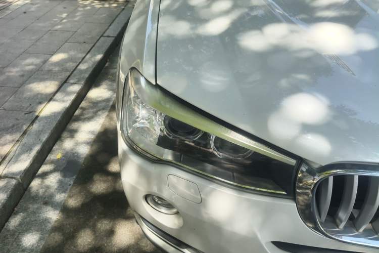 Used BMW X3 2014 xDrive20i X Design Package Right Front Headlight