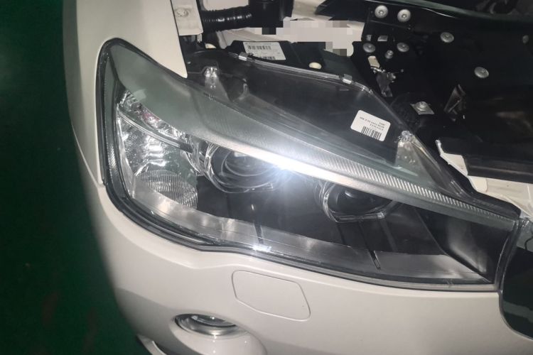 Used BMW X3 2014 xDrive20i X Design Package Right Front Headlight