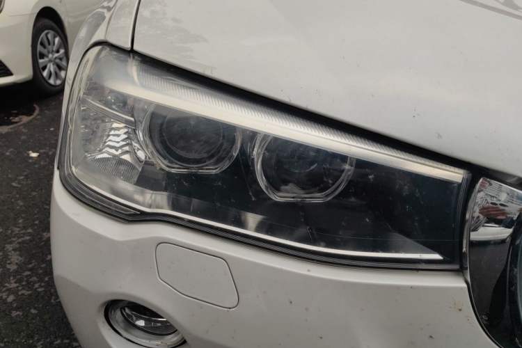 Used BMW X3 2014 xDrive20i X Design Package Right Front Headlight