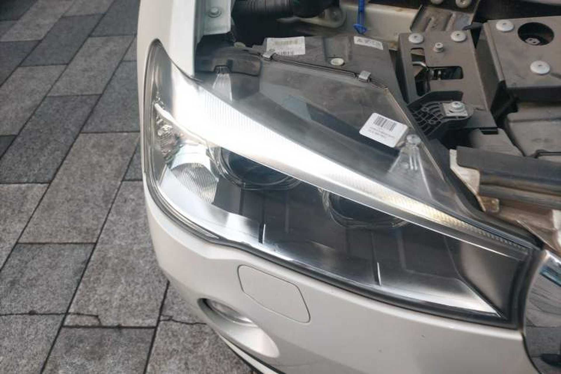 Used BMW X3 2014 xDrive28i X Design Package Right Front Headlight