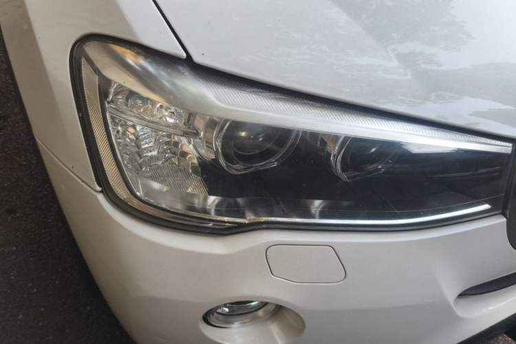 Used BMW X3 2014 xDrive20i X Design Package Right Front Headlight