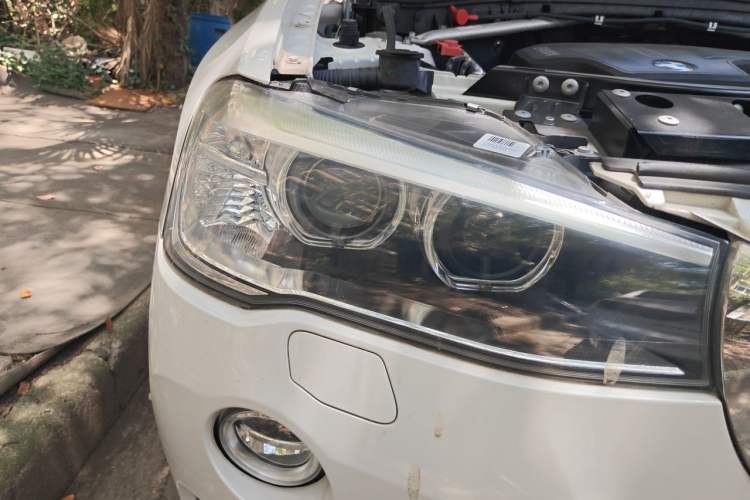 Used BMW X3 2014 xDrive20i X Design Package Right Front Headlight